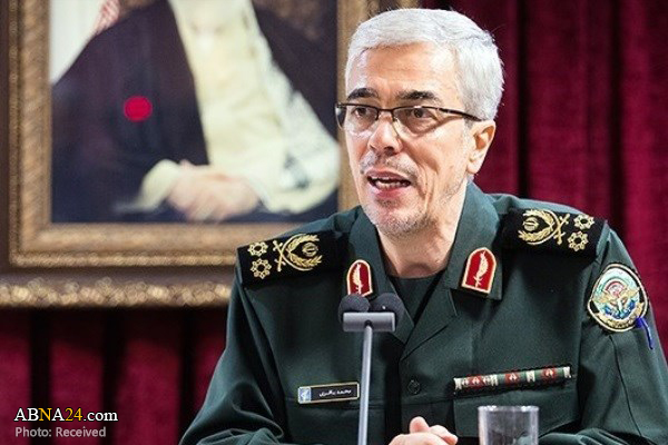 Iran’s top General vows crushing response to deadly terror attack in Ahvaz