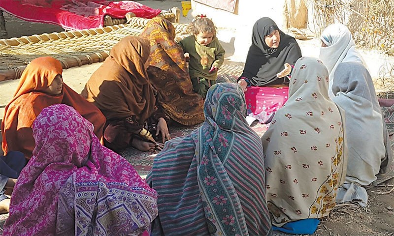 دنیا بھر میں خواتین کو سب سے زیادہ تشدد کا سامنا ہے