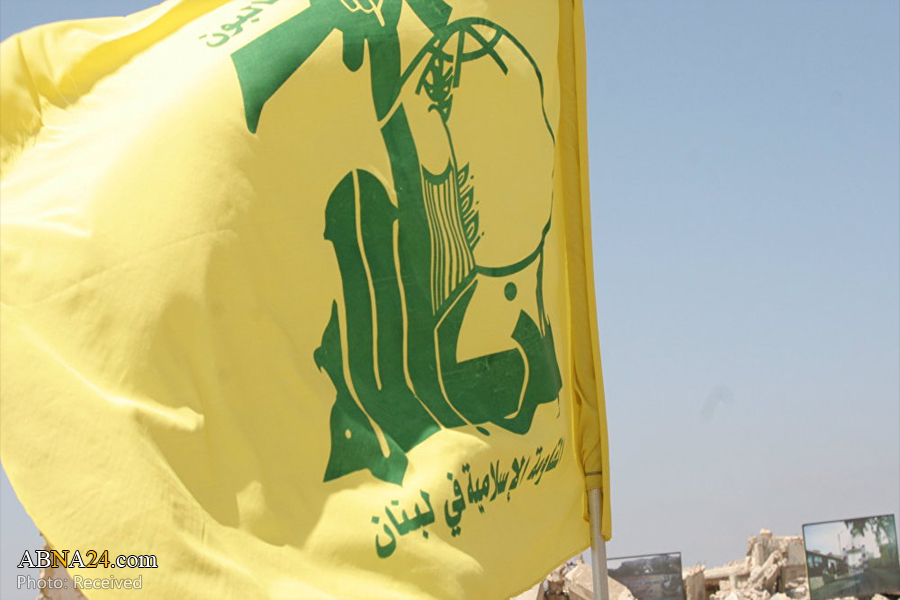 Ahvaz crime aimed at punishing Iran for refusing subordination policy: Hezbollah