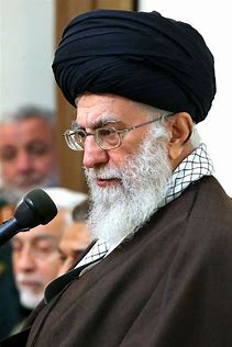 Pag-atake sa Ahwaz: Mensahe ng lider 