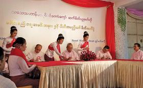 ၂၀၂၀ ေရြးေကာက္ပြဲတြင္ အျခားတိုင္းရင္းသားမဲမ်ားပါရရွိရန္ ႀကိဳးပမ္းမည္ဟု မြန္ပါတီဆုိ