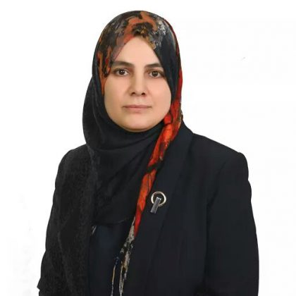 یەکگرتووی ئیسلامی و کاندیدیەکەی