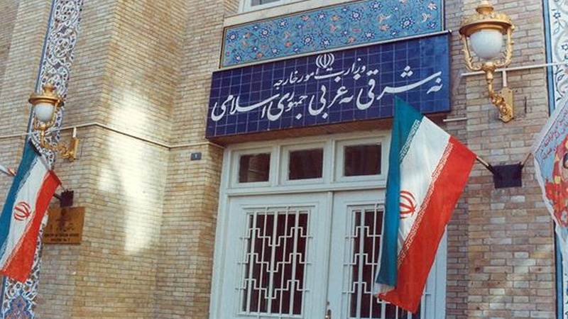 ہالنیڈ، ڈنمارک کے سفیروں اور برطانیہ و امارات کے ناظم الامور کی دفتر خارجہ میں طلبی