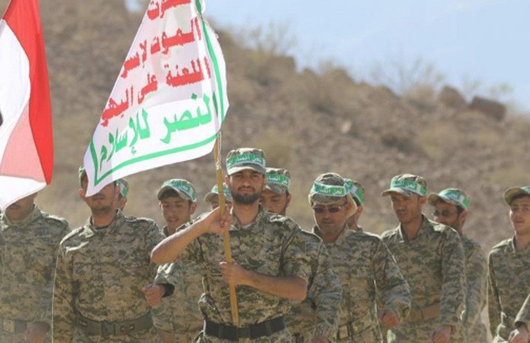 ركن في القوات التابعة لهادي ينشق عنه وينضم الى "أنصار الله" الاسلامية