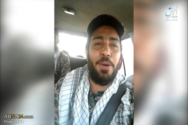 Daesh releases video, claiming Ahvaz terror attack