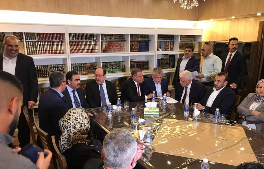 رئيس الوزراء المقبل من احدى محافظات الجنوب ولا ينتمي لكتلتنا