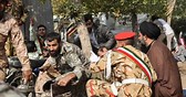 Ahwaz: Ang Daesh ay nag-broadcast ng isang video 