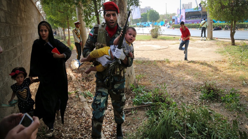 Chefe da ONU e presidente da Bielorrússia condenam o ataque terrorista de Ahvaz