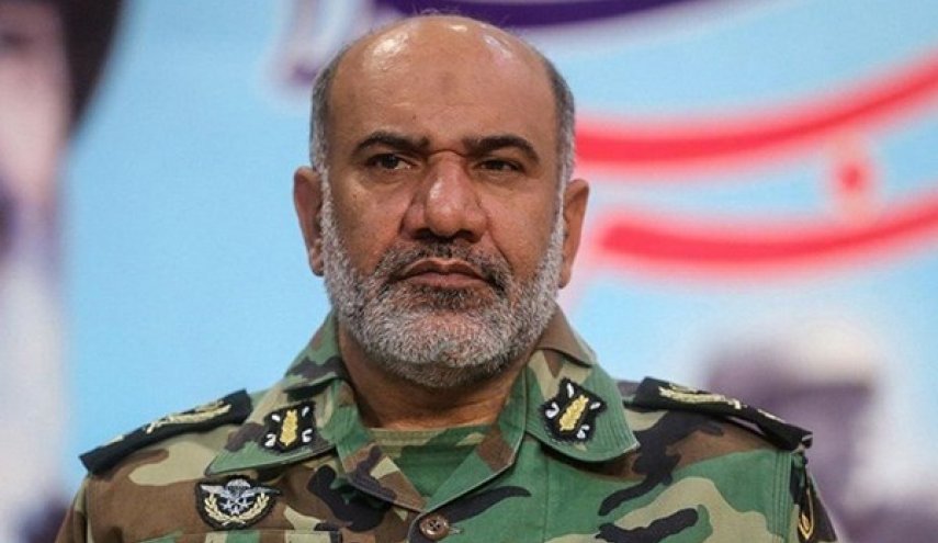 قائد عسكري: سنتصدى بقوة وحسم لإرهابيي جريمة أهواز