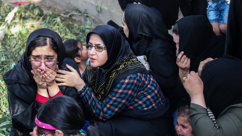 Brasil condena o ataque terrorista de Ahvaz