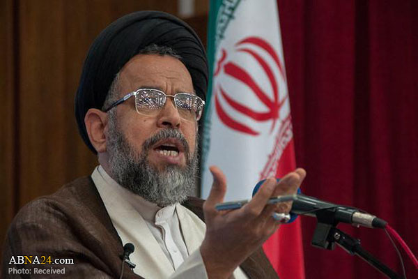Iran Intelligence Minister: Most of Ahvaz attack terrorists arrested