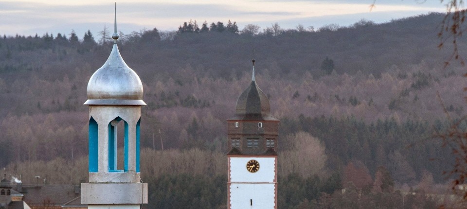 Evangelische Kirche will Dialog mit dem Islam vertiefen