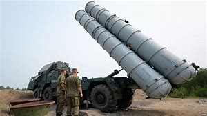 S-300 para sa"Syria": Ano ang Magbabago? 