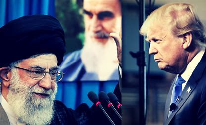Digmaan ng Pransya sa Iran? 