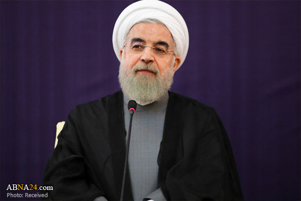 Iran President: We need to promote Islam with good language, practice