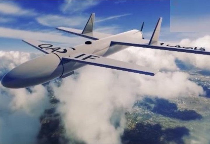 هجوم جوي يمني على معسكر للمرتزقة بمدينة مأرب