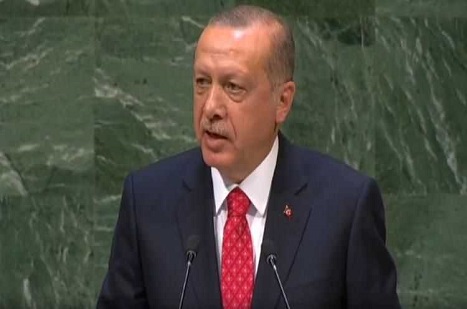 Suriye’deki Tüm Teröristleri Temizleyeceğiz