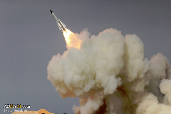 Yemeni missiles hit targets in Saudi Arabia