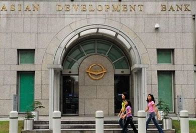 Pagbagsak sa Ekonomiya ng Asya –ADB 