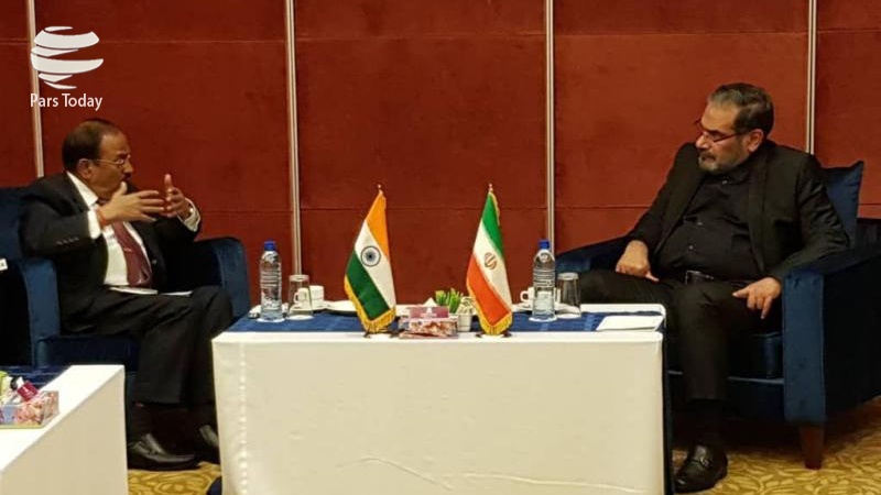 भारत, ईरान के साथ आर्थिक सहयोग जारी रखेगाः अजीत डोभाल