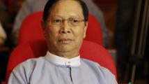 အၾကားအာ႐ံု အားနည္းတာကလြဲၿပီး က်န္းမာေရးေကာင္းဟု သာ/ယဥ္ဝန္ႀကီး ေျပာ