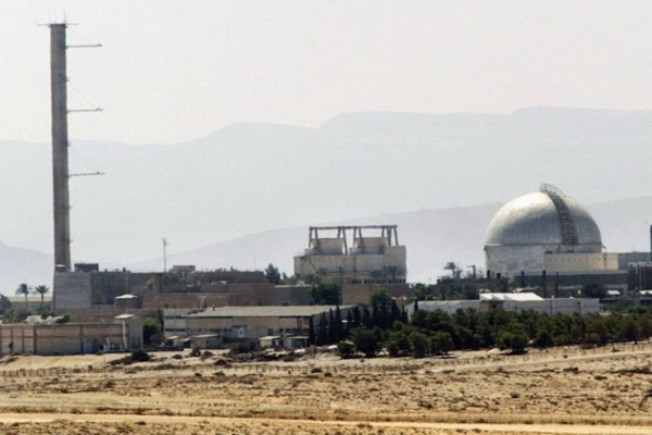 カタール政府が、イスラエルの核兵器廃絶を強調