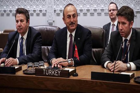 Dışişleri Bakanı Çavuşoğlu: İdlib mutabakatı, Suriye'de çözüm için son şans
