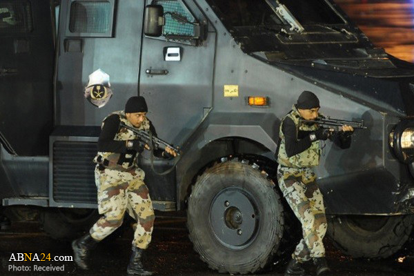 Saudi forces raid Shia-populated Qatif, 7 injured