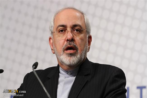 Time for Israel to open its nuclear arsenal to inspectors: Zarif