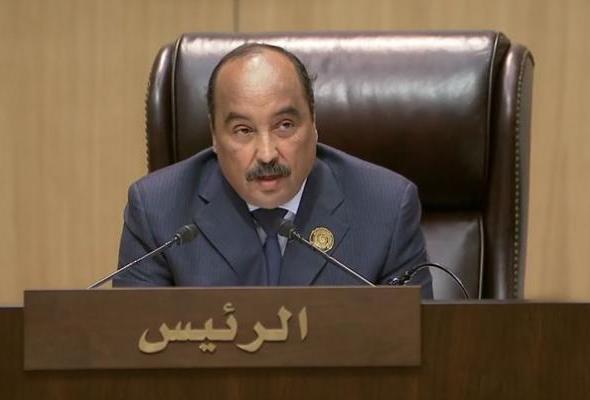 الحكومة الموريتانية: تمويلات مشبوهة داخل مؤسسات يديرها الإخوان