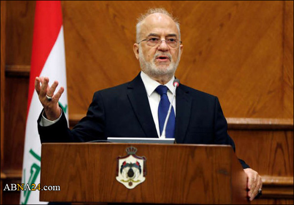 العراق للدول العربية: لا خيار غير الحوار الصريح مع إيران