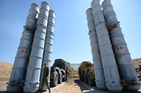 Suriye’ye S-300 sevkıyatı kararının anlattıkları