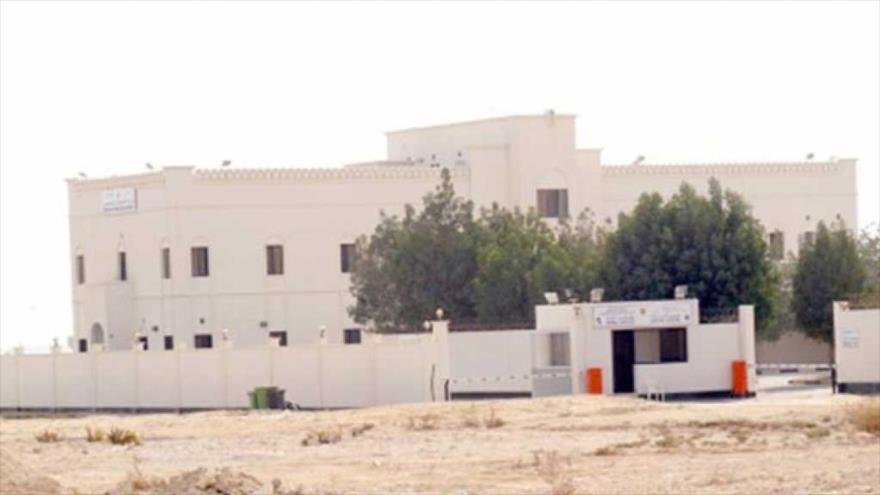 Amnesty dénonce « négligence médicale » dans les prisons de Bahreïn 