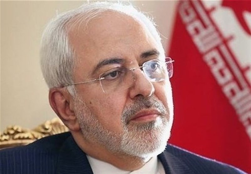 نیویارک میں ایران اور جرمن وزراء خارجہ کی ملاقات