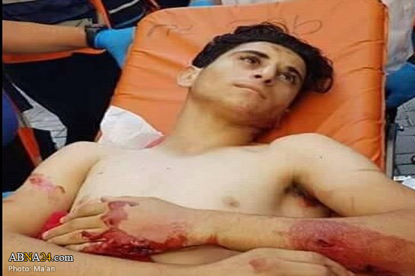 Israel extends detention of injured Palestinian prisoner
