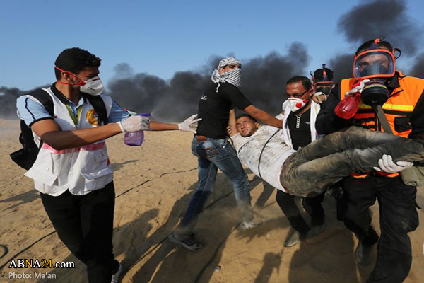 7 Palestinians, including 2 children, killed in Gaza