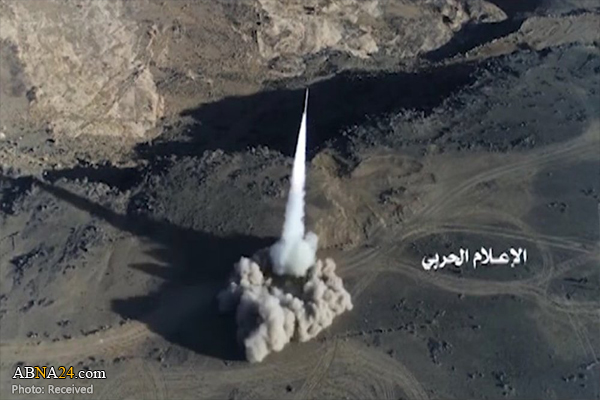 Yemeni missiles hit targets in Saudi Arabia’s Jizan region