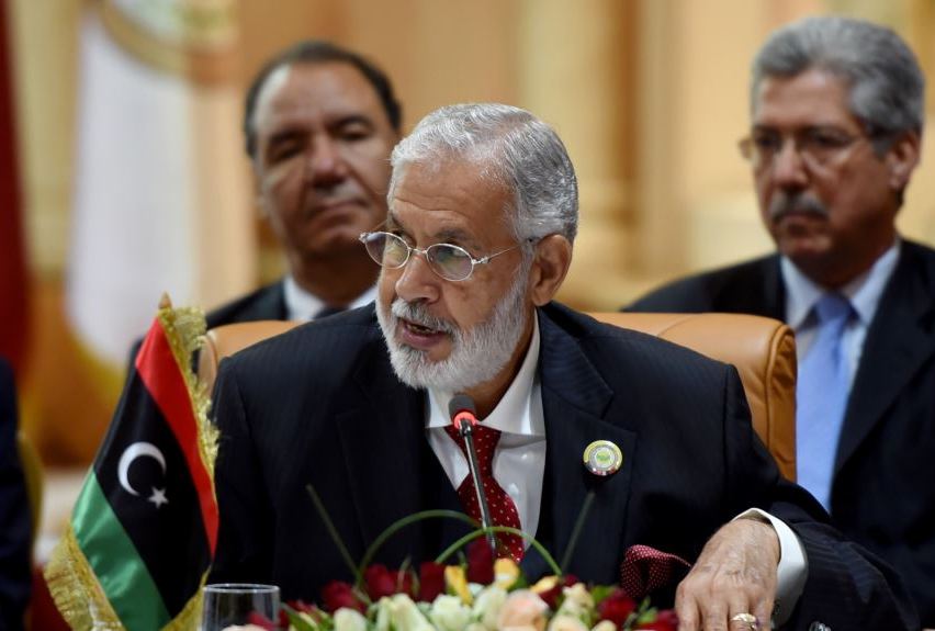 ليبيا تريد أن تتحول المهمة السياسية التي تؤديها الأمم المتحدة إلى "مهمة لدعم الأمن"