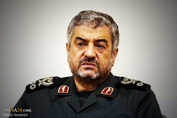 IRGC vows thunderbolt response to Ahvaz terrorist attack
