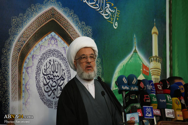 Imam al-Husayn’s movement taught us how to combat deviations