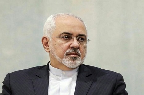 Cevad Zarif: İsrail gizli nükleer programına sahip olan tek rejim