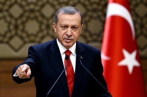 اردوغان يقول إن ألمانيا تحمي صحافيا أدين بارتكاب "عمل إرهابي" في تركيا