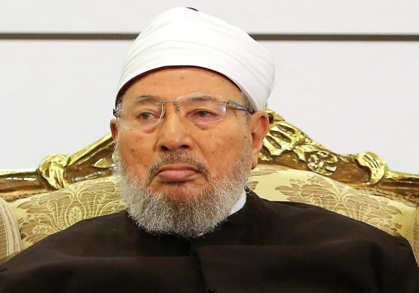 تجديد حبس بنت القرضاوي بتهمة الإرهاب في مصر