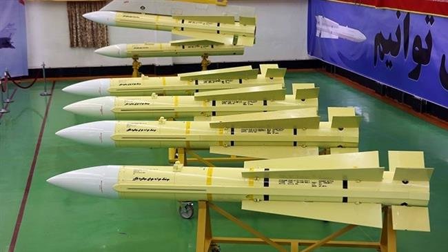 L’Iran détient les rampes de lancement les plus rapides de toute la région