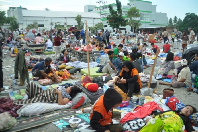 Hadiah Perkahwinan Pun Kena Rembat