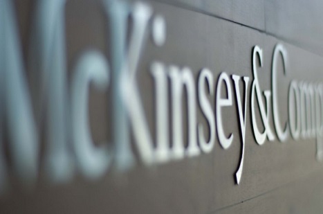 "McKinsey ile çalışmak, IMF'nin 'yol arkadaşı' bir şirketin kapısını çalmak demek"