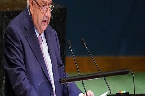 Suriye’nin tam kurtuluşuna dek terörle mücadele sürecek