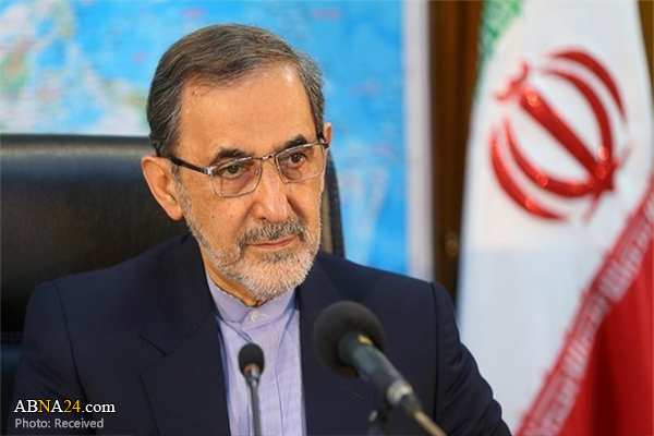 Iran’s Velayati: Resistance front not to allow partition of Syria