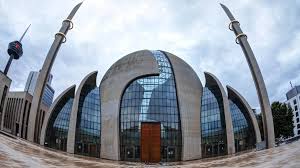 Verfassungsschutz prüft Beobachtung von DITIB-Moschee kurz vor Erdogan-Besuch 
