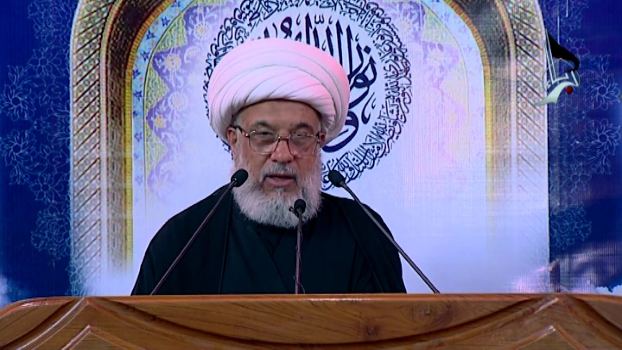 El movimiento del Imam al-Husain nos enseñó cómo combatir las desviaciones que amenazan a la Ummah